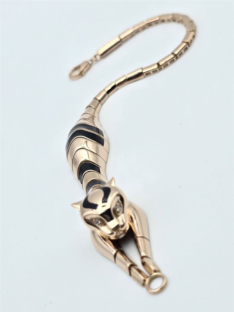 دستبند پنتر