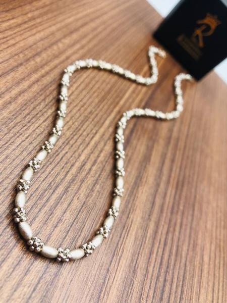 گردنبند منجوقی