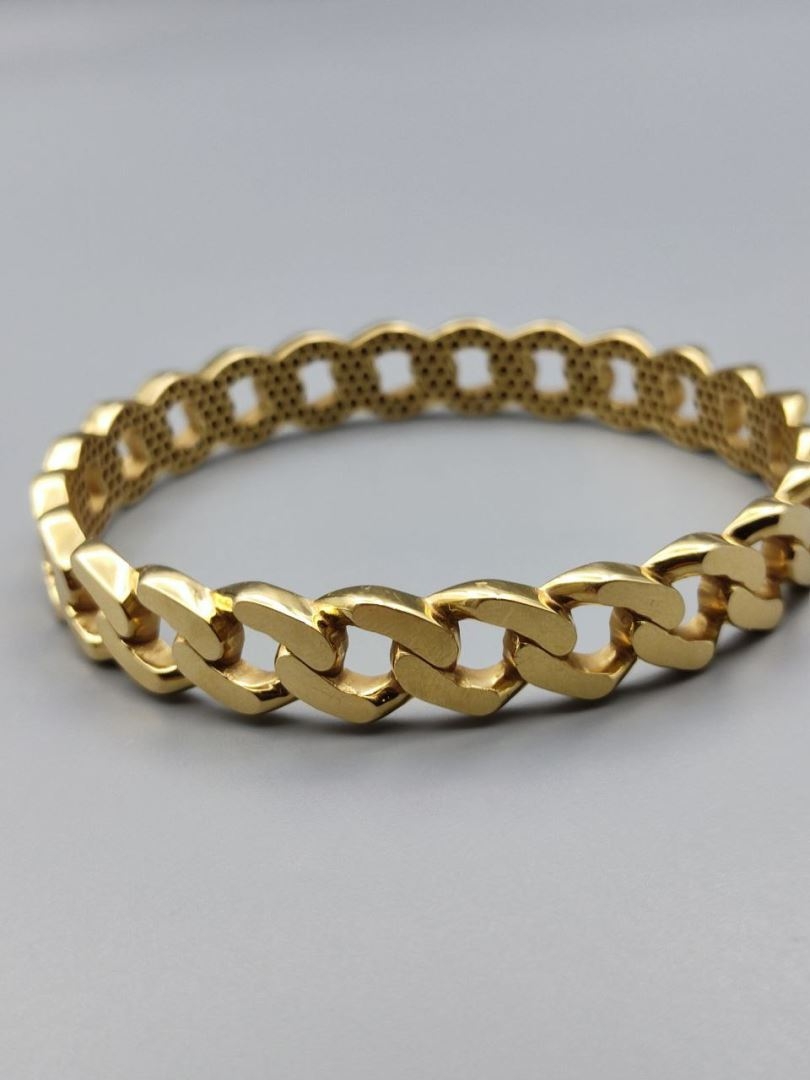 دستبند النگویی تیفانی