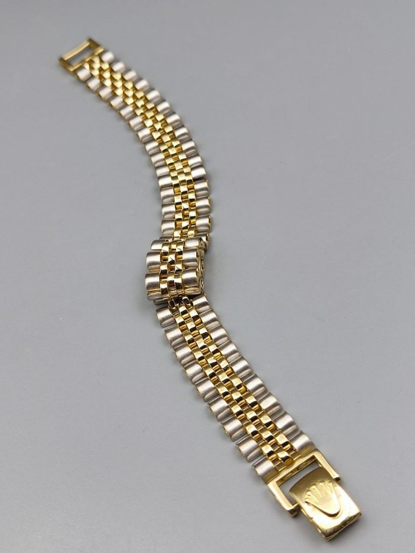 دستبند رولکس