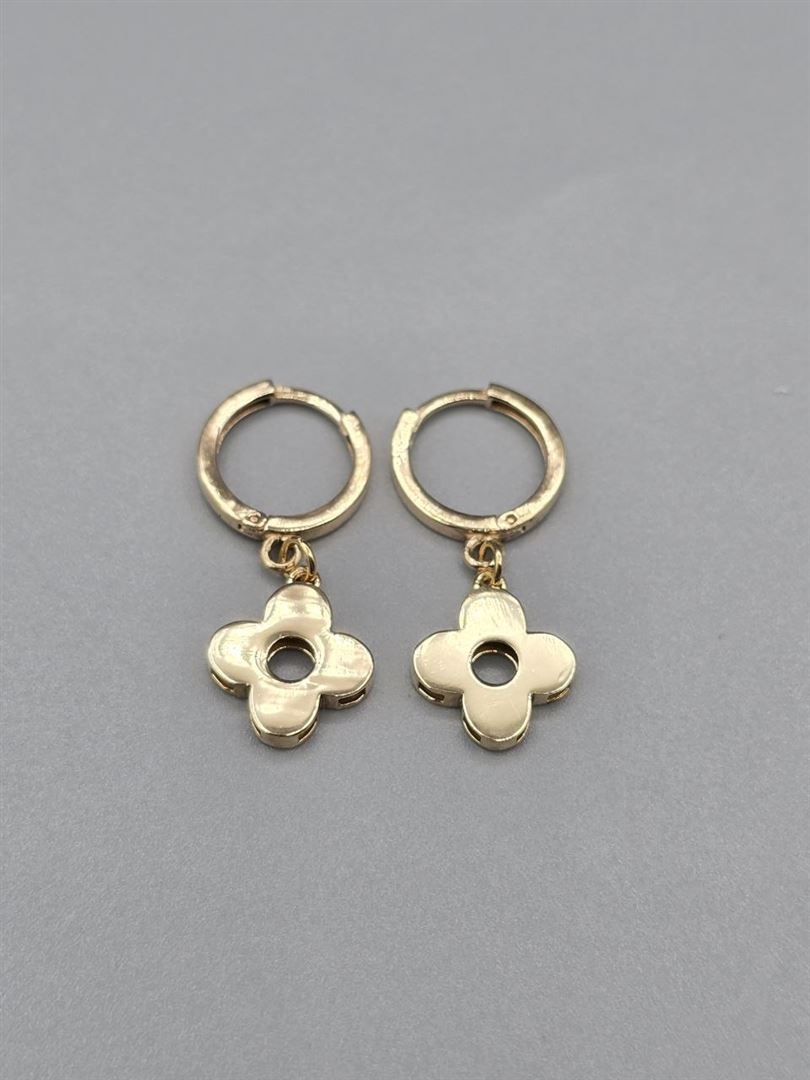 گوشواره مینیمال ونکلیف