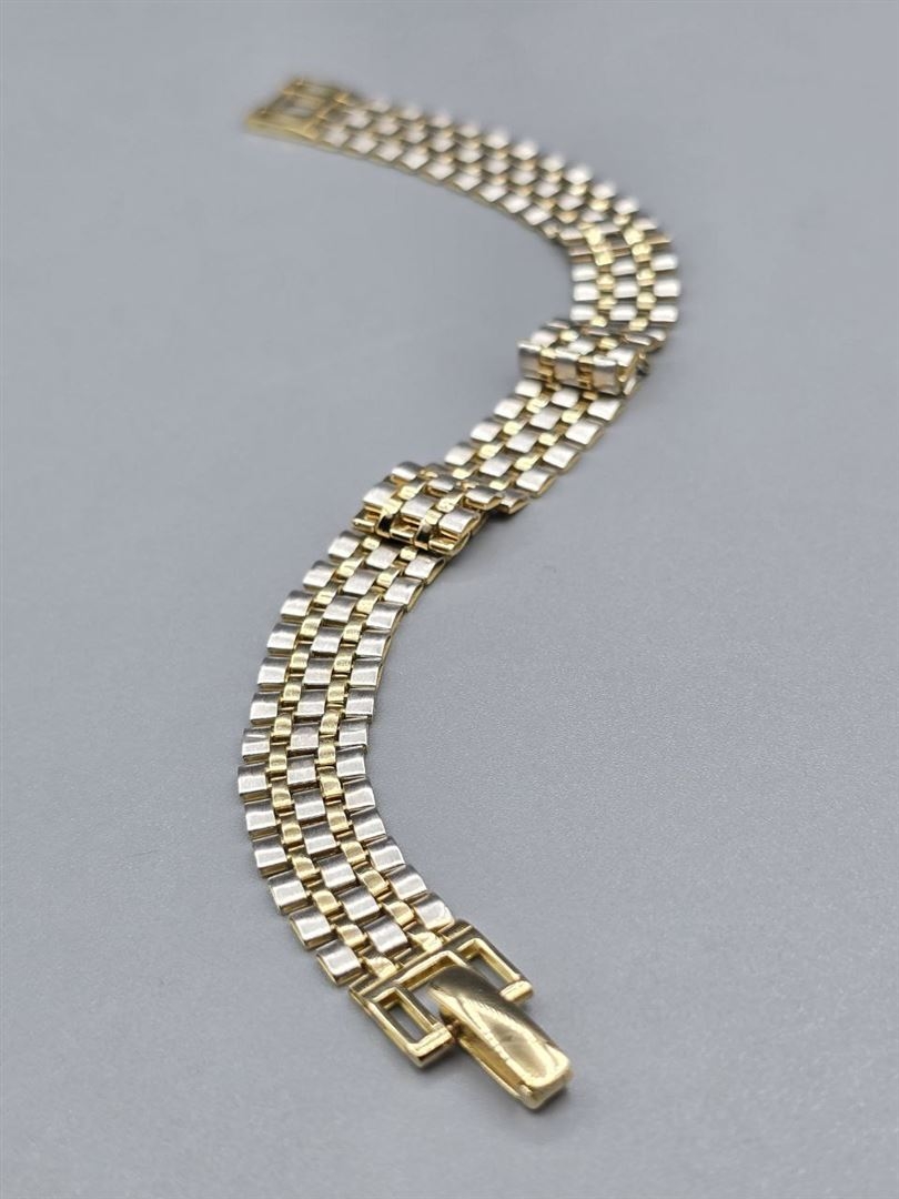 دستبند رولکس