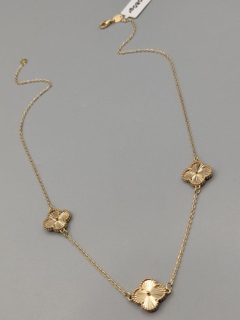 گردنبند ونکلیف