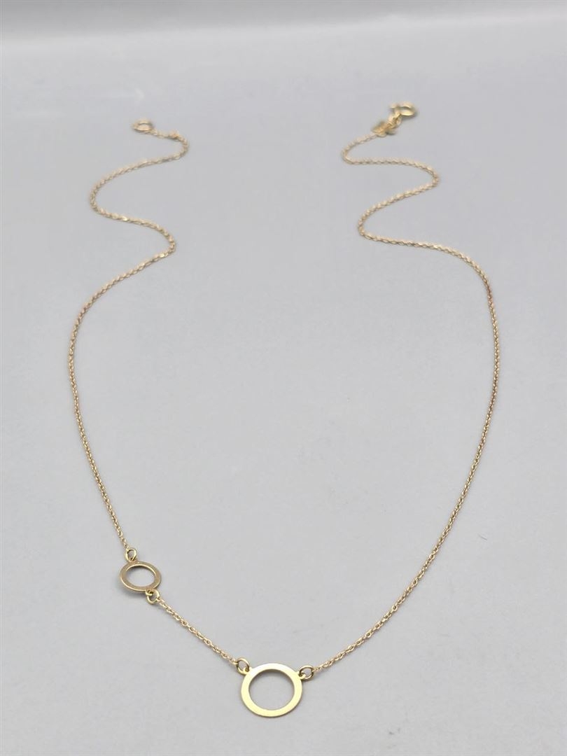 گردنبند فانتزی