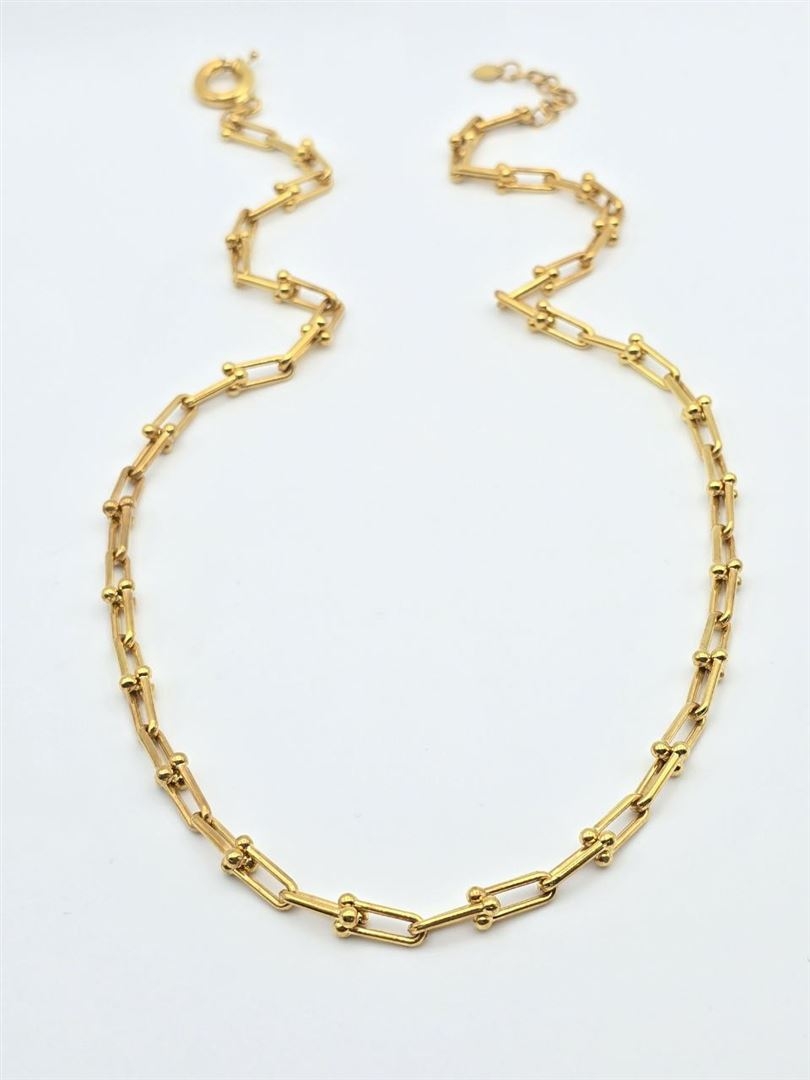 گردنبند تیفانی