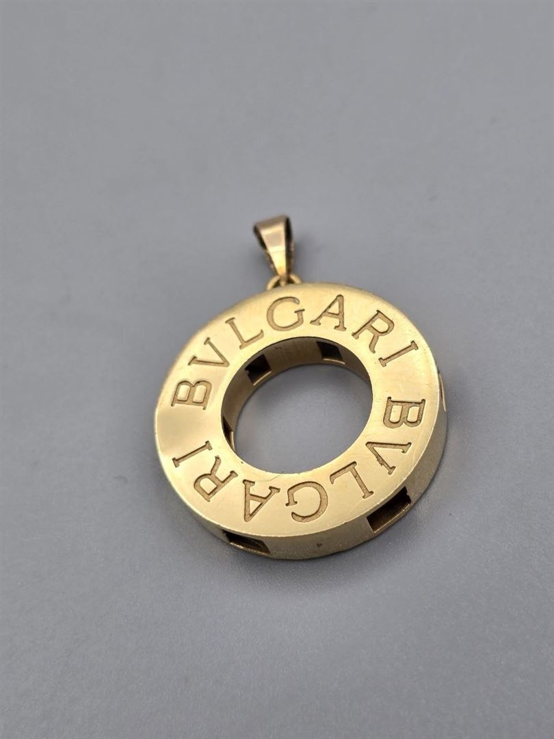 پلاک بولگاری