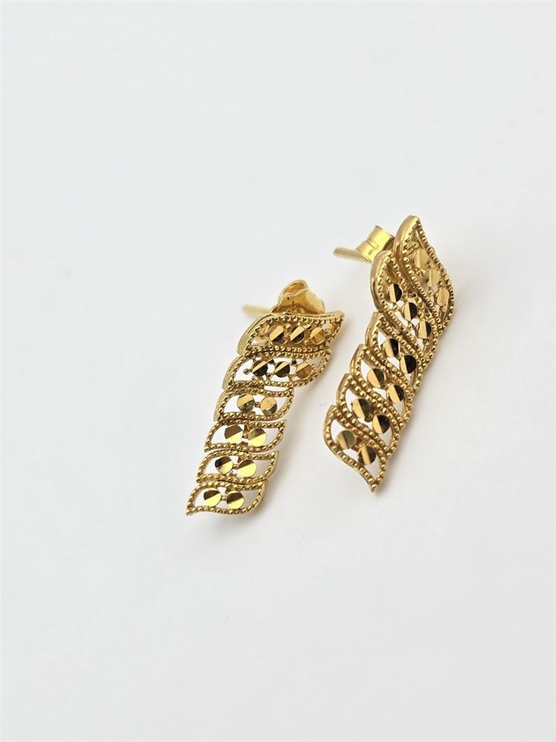 گوشواره شرقی