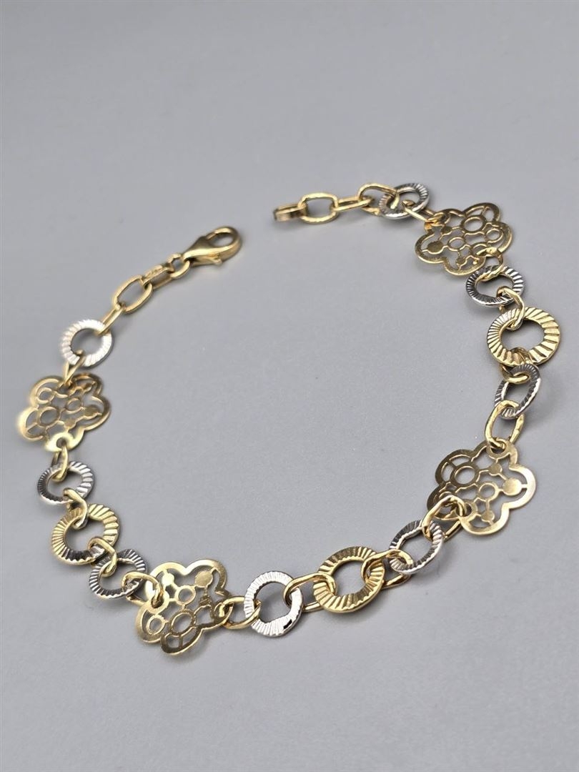 دستبند فانتزی