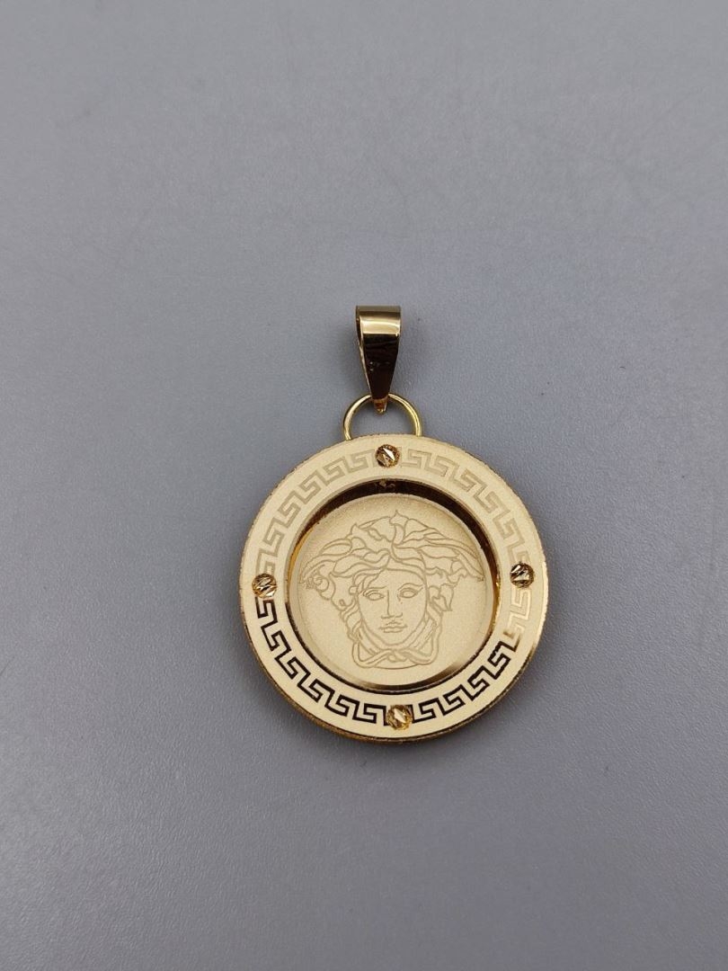 مدال ورساچه