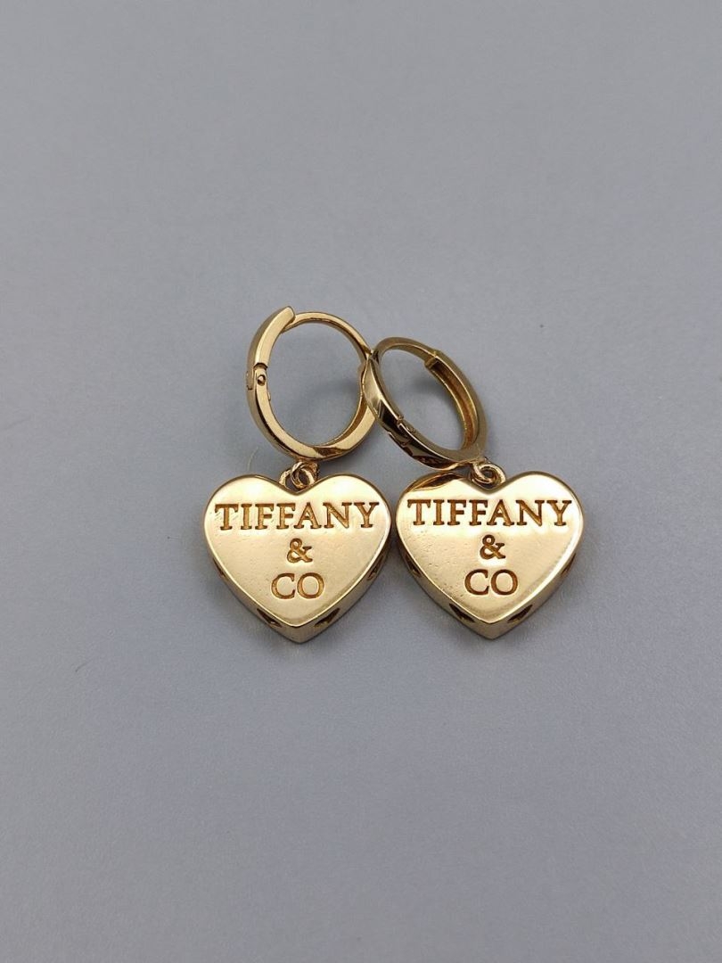 گوشواره تیفانی