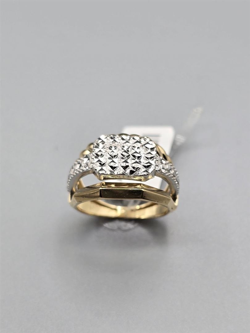 انگشتر طرح پورتوفینو