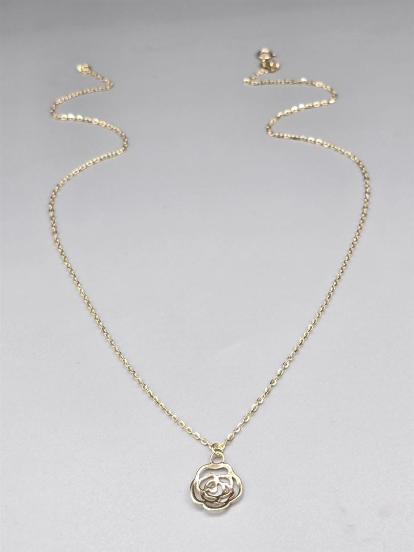 گردنبند مینیمال