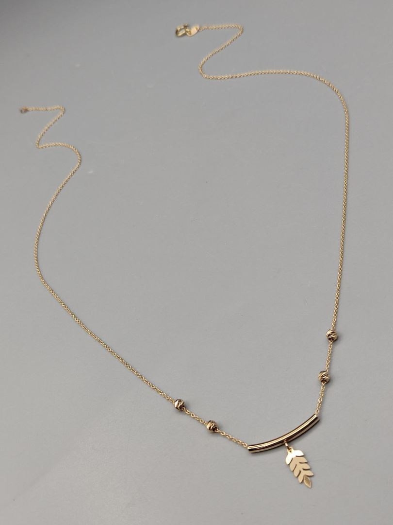 گردنبند البرناردو