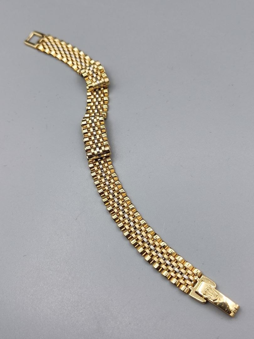 دستبند رولکس سوپر