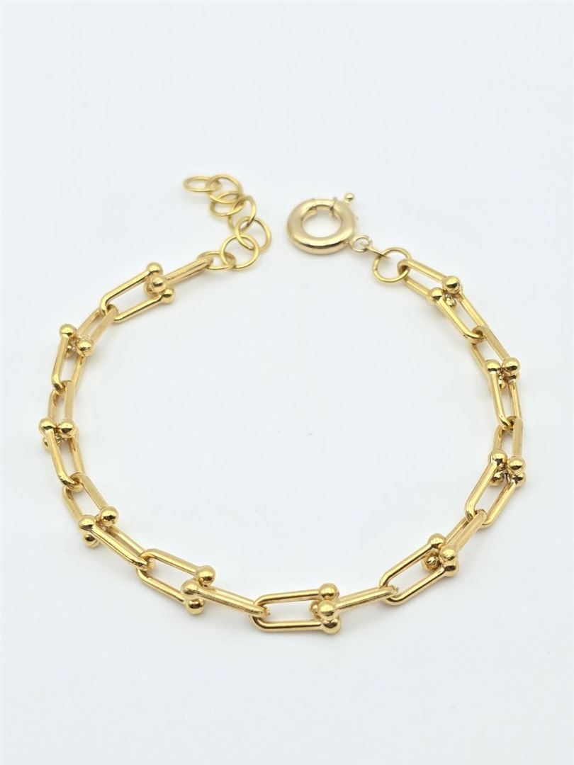 دستبند تیفانی