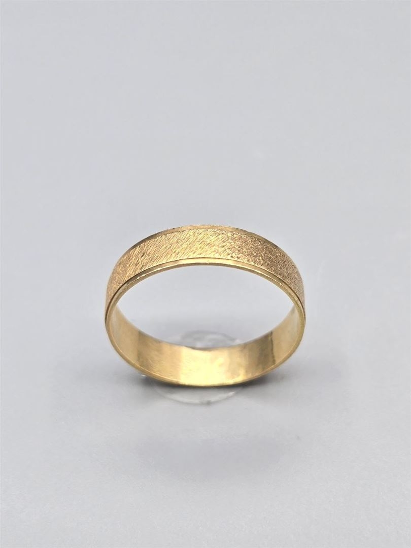 انگشتر شن پاش