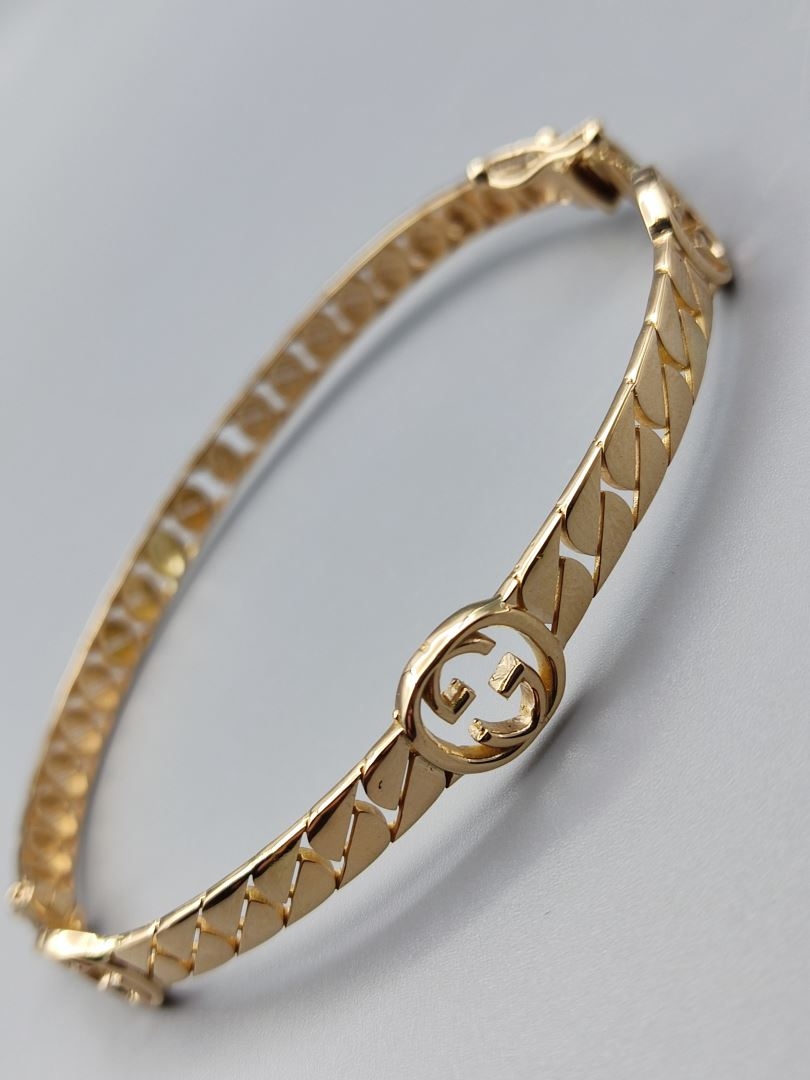 دستبند گوچی