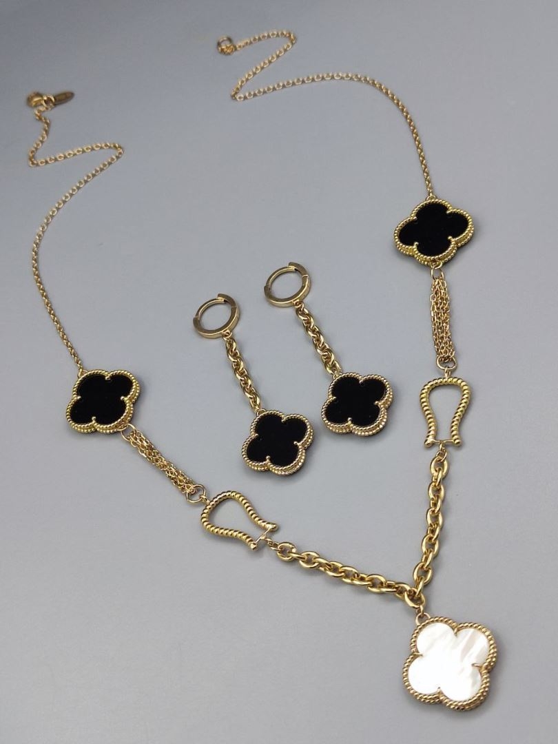 نیم ست ونکلیف