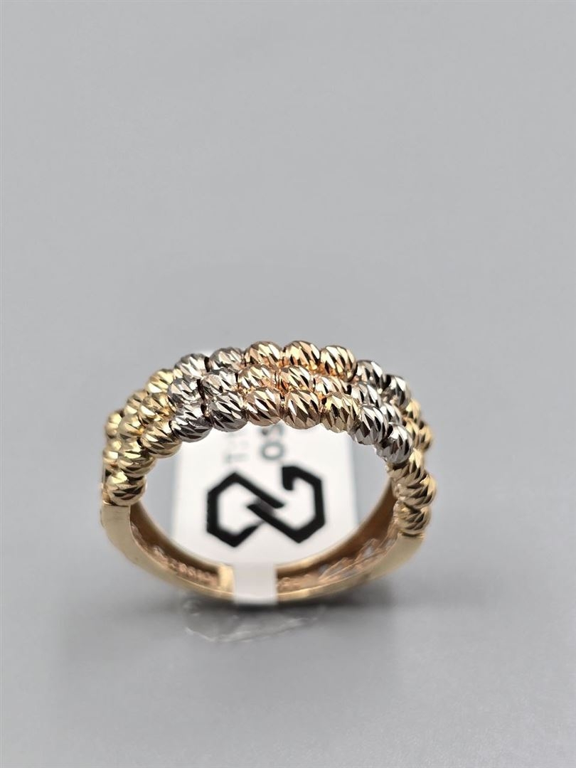 انگشتر دوریکا