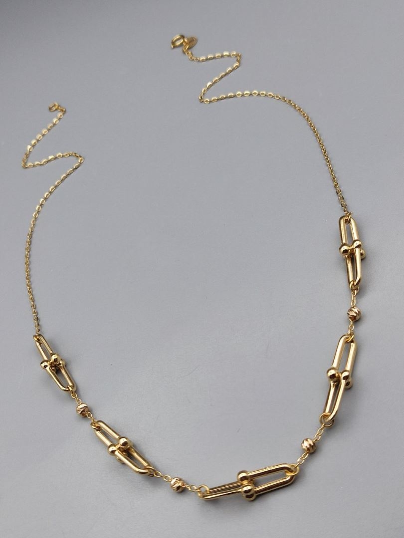 گردنبند تیفانی