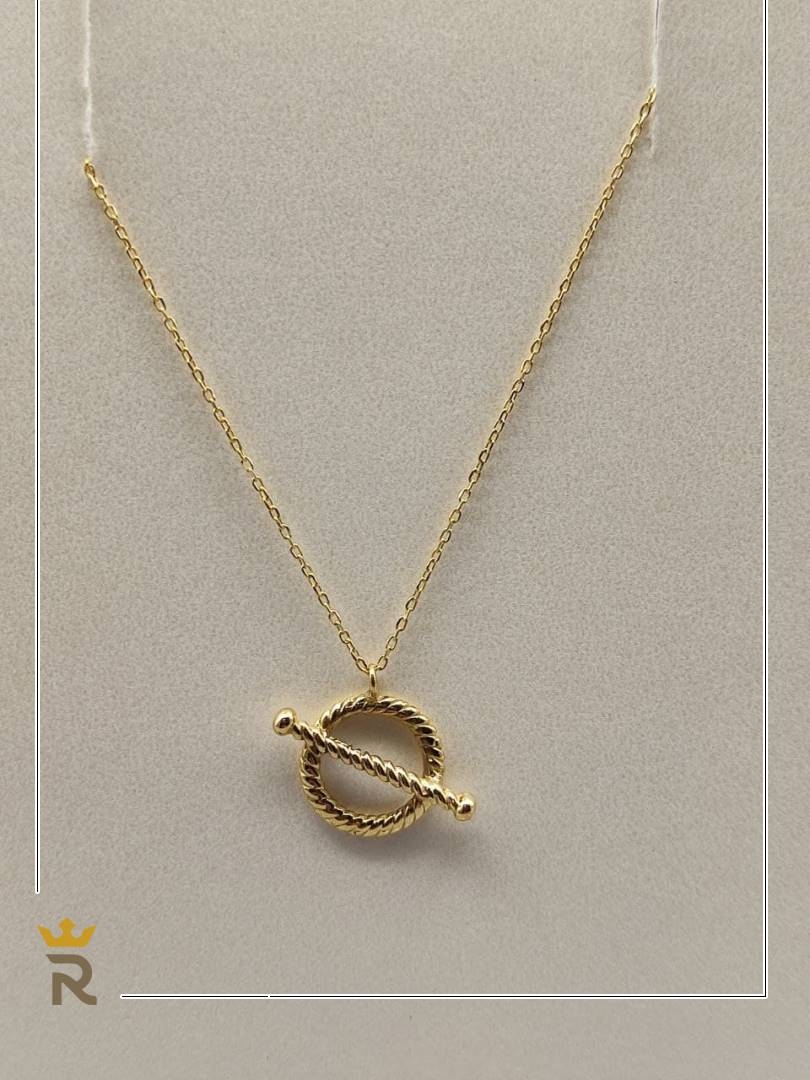 گردنبند یورمن