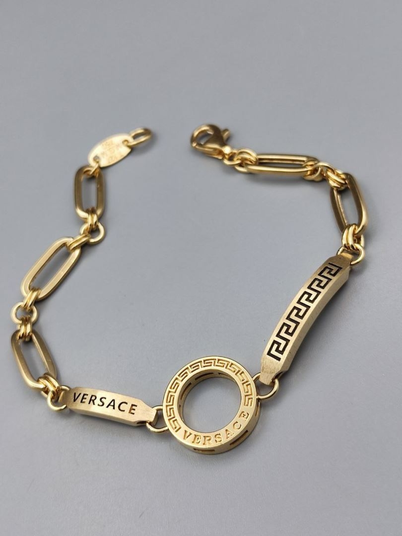 دستبند ورساچه