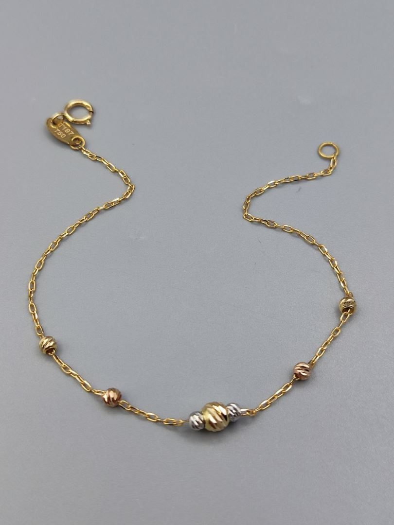 دستبند البرنادو