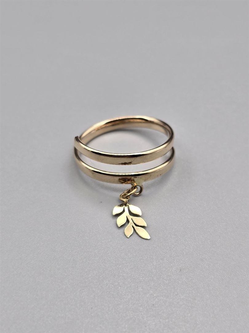 انگشتر ماری