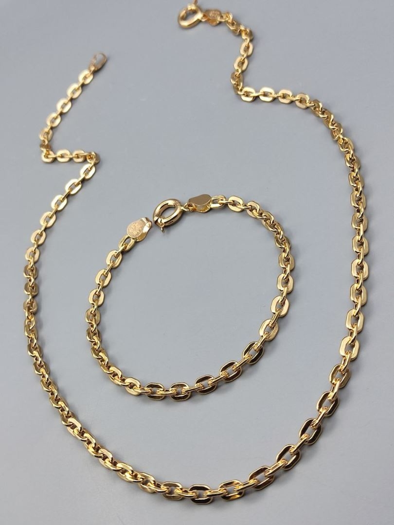 گردنبند هرمس