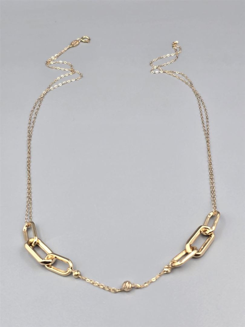 گردنبند مینیمال