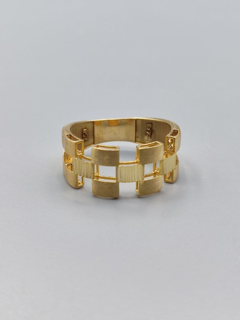 انگشتر رولکس