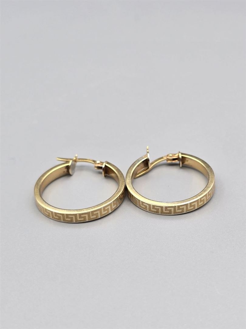 گوشواره ورساچه