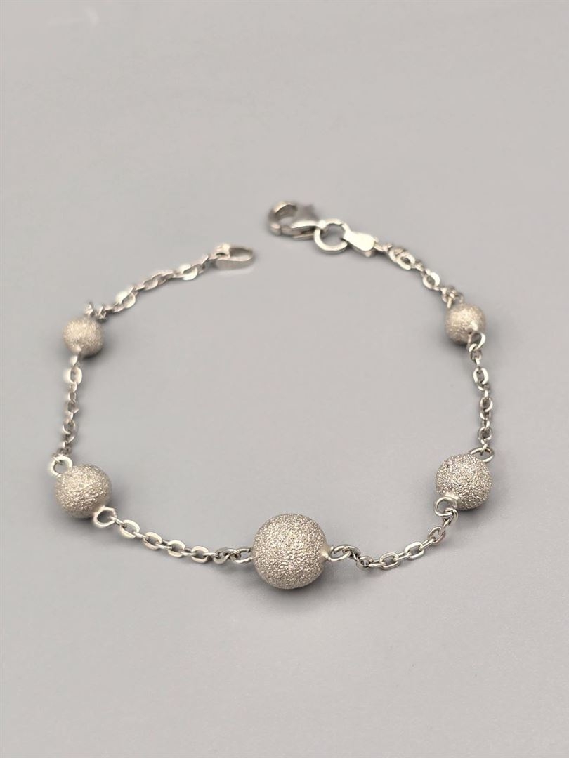 دستبند شن پاش