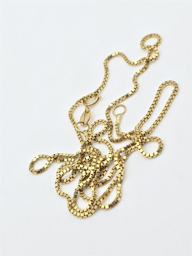 زنجیر بیزمارک