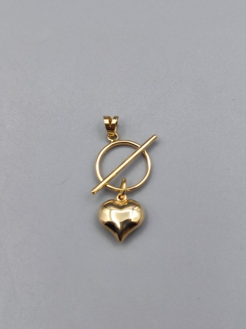 مدال تیفانی