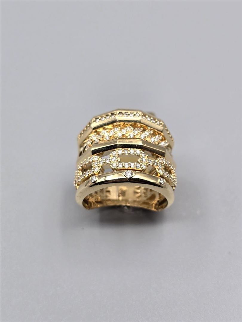 انگشتر پورتوفینو