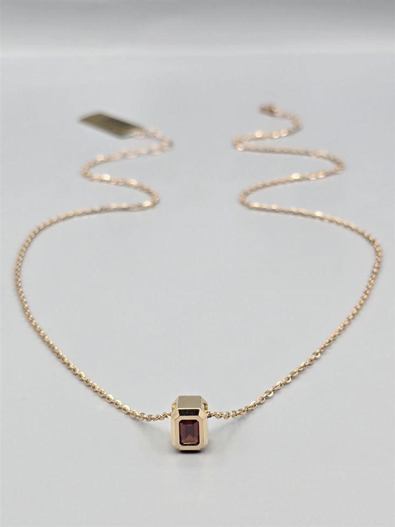 گردنبند ابنباتی ایس کات