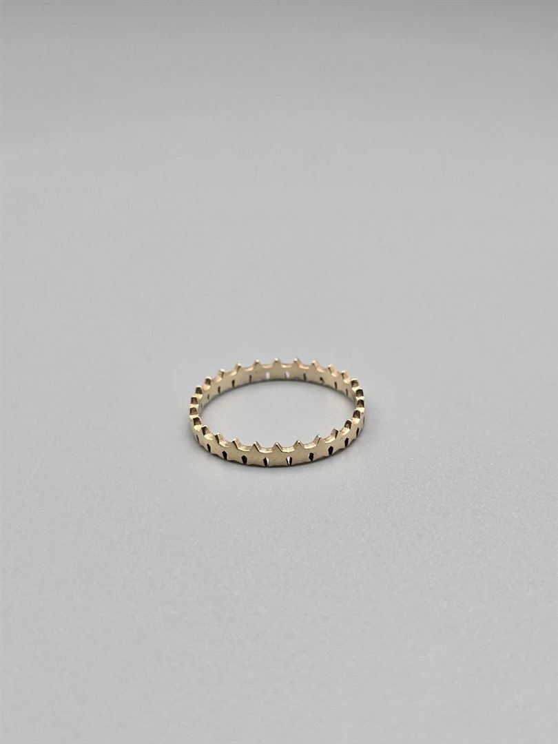 انگشتر فانتزی