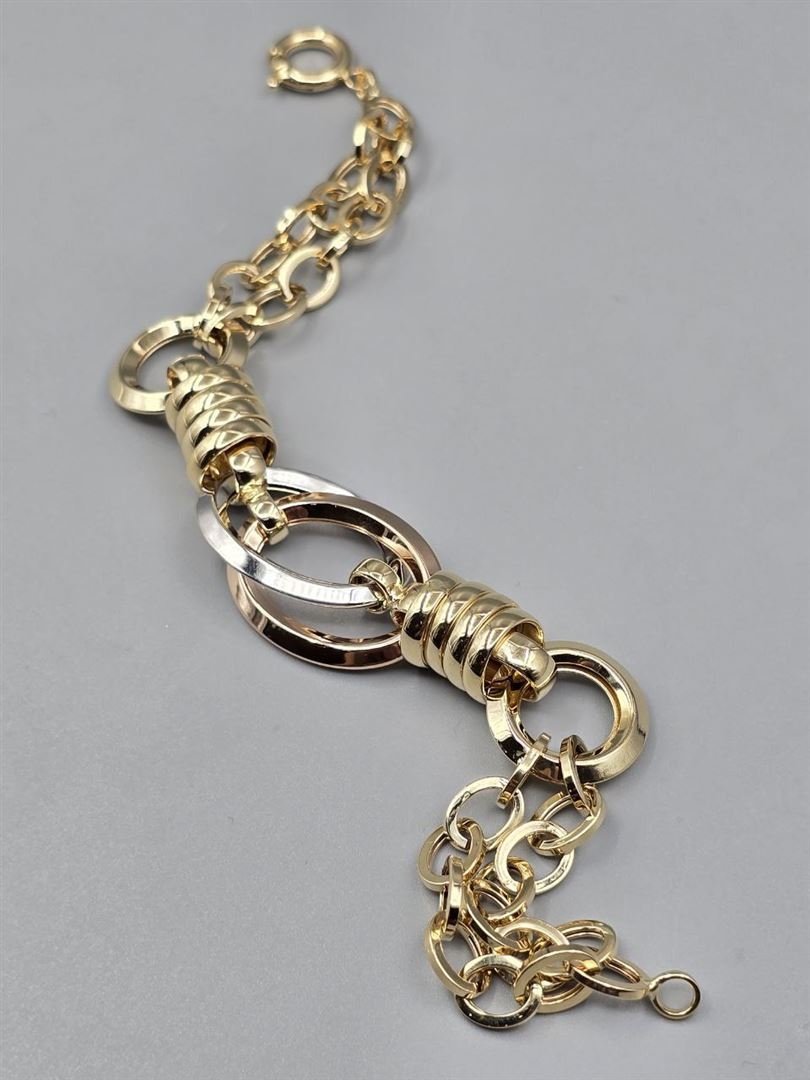 دستبند جتاش