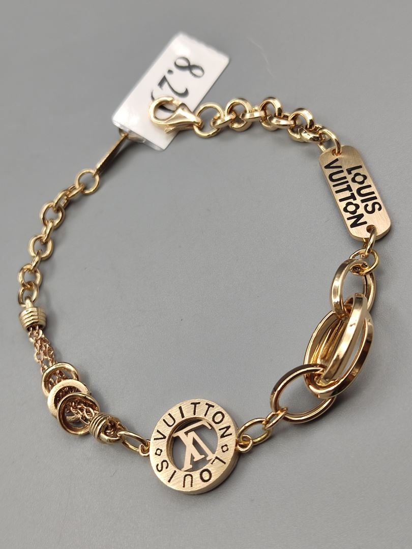 دستبند لویی ویتون