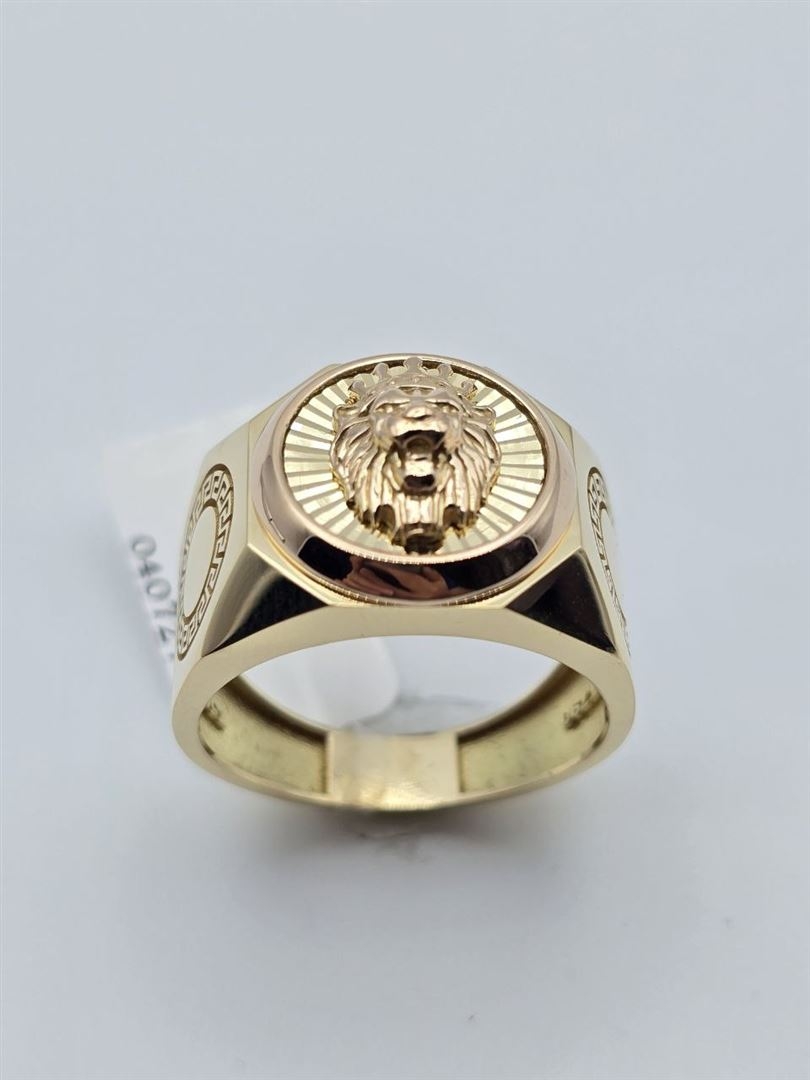 انگشتر مردانه اونیکس