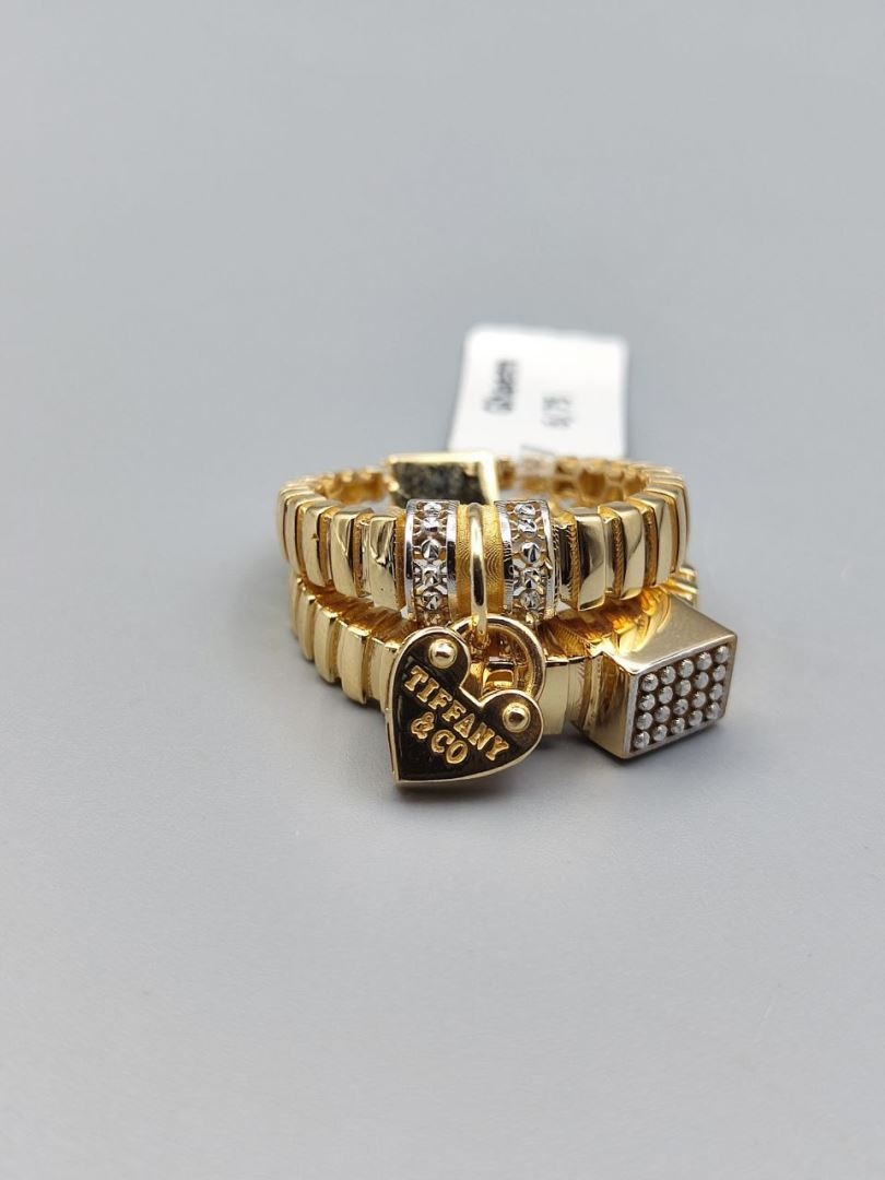 انگشتر هاشین