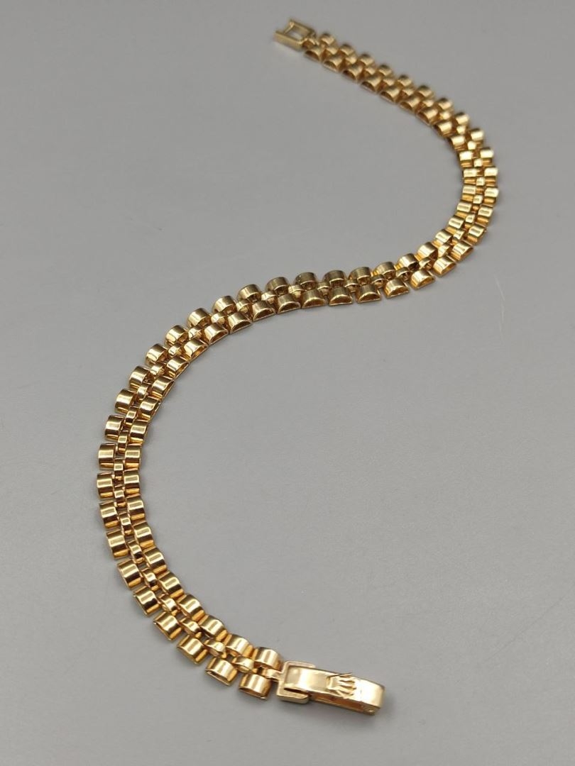 دستبند رولکس