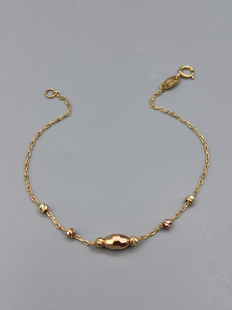 دستبند البرنادو