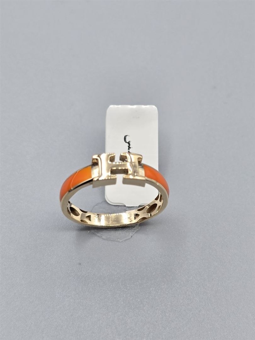 انگشتر هرمس