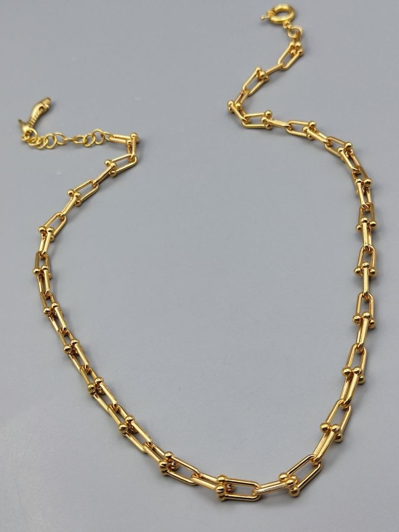 گردنبند تیفانی