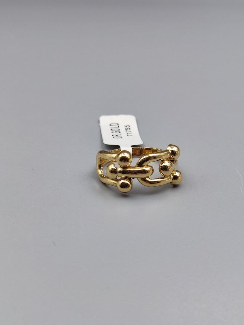 انگشتر تیفانی