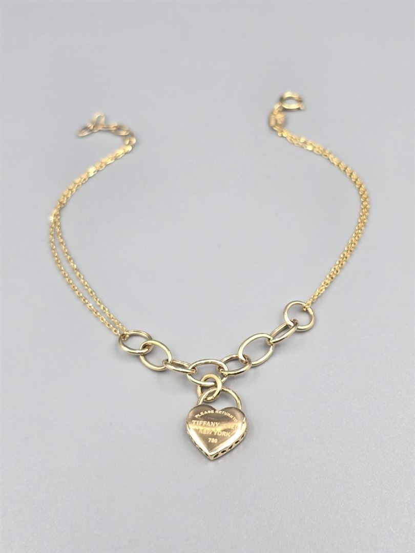 دستبند مینیمال