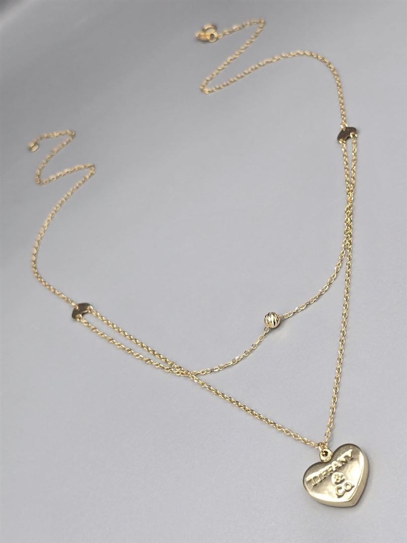 گردنبند مینیمال