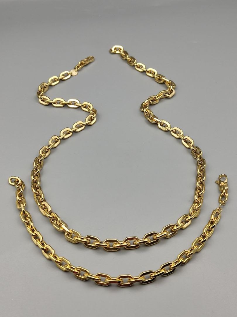 دستبند هرمس گلستانه